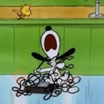 snoopy 2.0 (・´｀Ｕ