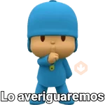 Con la otra/otro