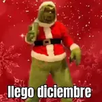 Llego DICIEMBRE 🗣🎅🎄