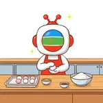 TVBuddy 冬至 Stickers