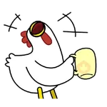AyamChicken Katsu