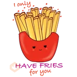 Cute Food Sticker Puns Pack