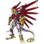 Digimon Masters