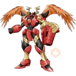 Digimon Masters