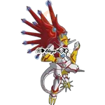 Digimon Masters