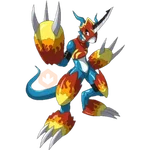 Digimon Masters