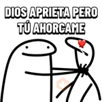 🤍STICKERS FLORK ROMANTICOS❤️
