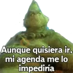 El Grinch Meme