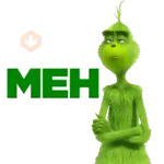 Wapp grinch