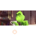 Wapp grinch