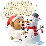 CU Medicine - Merry Xmas & Happy 2026