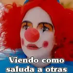 🧿Modo Payaso🤡🎪