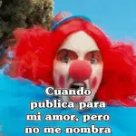 🧿Modo Payaso🤡🎪