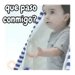bebés respuestas 👶💬