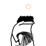 🧦😂 fLoRk ･⁠_⁠･ mEmE