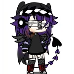 Gacha life parte 5