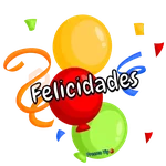 cumpleaños Preesco Vip 🥳