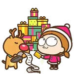 Xmas & New Year