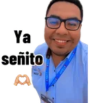 Mis pegatinas