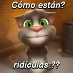 Saludos de Buenos Días ✨😁