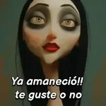 Saludos de Buenos Días ✨😁
