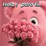 Saludos de Buenos Días ✨😁