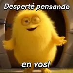 Saludos de Buenos Días ✨😁