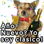 🥂 Año Nuevo 🌟2026🎉