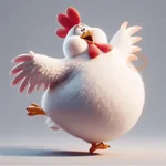 Galinha chicken 