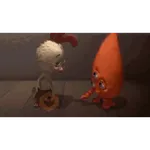 chicken little🐔