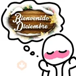 Diciembre Nuevas plantillas ⛄