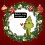 Diciembre Nuevas plantillas ⛄