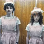 Stranger Things 2
