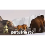 La era de hielo