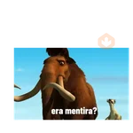 La era de hielo