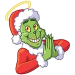 🎄🎁🦌💚 Grinch 💚🦌🎁🎄