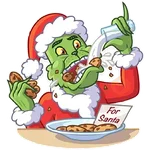 🎄🎁🦌💚 Grinch 💚🦌🎁🎄