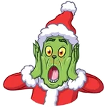 🎄🎁🦌💚 Grinch 💚🦌🎁🎄