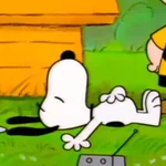🐾Snoopy 2🐾