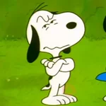 🐾Snoopy 2🐾