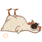 chicken