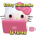 🍷 Hello Kitty Juiciosa 🐱