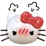 🍷 Hello Kitty Juiciosa 🐱
