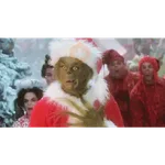 Grinch 💚 FELIZ NATAL 