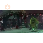 Grinch 💚 FELIZ NATAL 