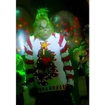Grinch 💚 FELIZ NATAL 