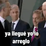 guerra irán Israel 👑