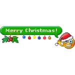 🎅🏽Emojis Animados~Navidad🎄