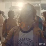 STRANGER THINGS 5|👺👻🗣️
