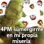 el grinch